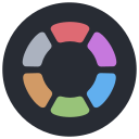 Atom One Dark C/C++ Theme